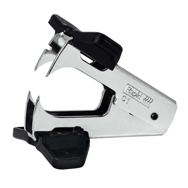 Staple remover Rapid C1, for staples 24 and 26