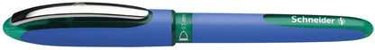 Pen SCHNEIDER ONE HYBRID C 0.5mm, green