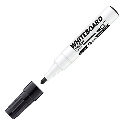 Whiteboard marker ICO PLAN