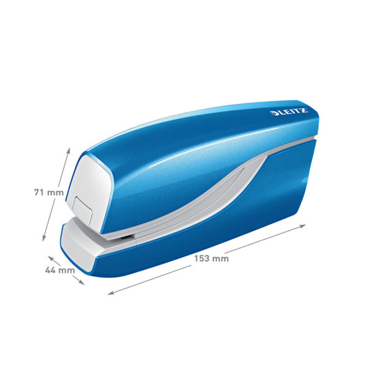 Elektrinis segiklis LEITZ WOW 5566, sega iki 10 lapų