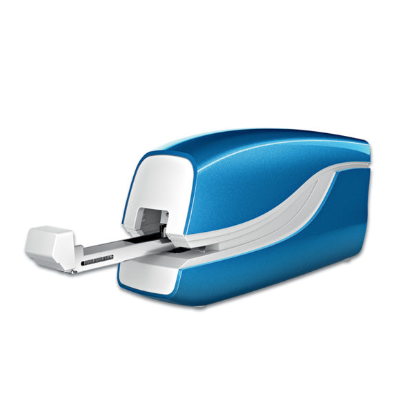 Elektrinis segiklis LEITZ WOW 5566, sega iki 10 lapų