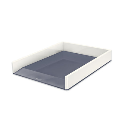 Document tray LEITZ WOW Dual Colour