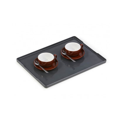 DURABLE COFFEE POINT coffee and tea serving set tray