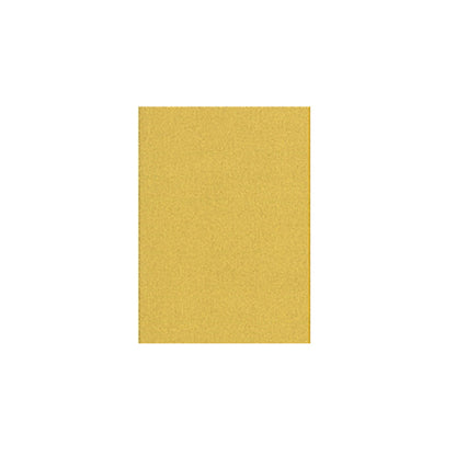 Envelopes with glossy surface CURIOUS Super Gold, 110 x 220 mm, 20 pcs.