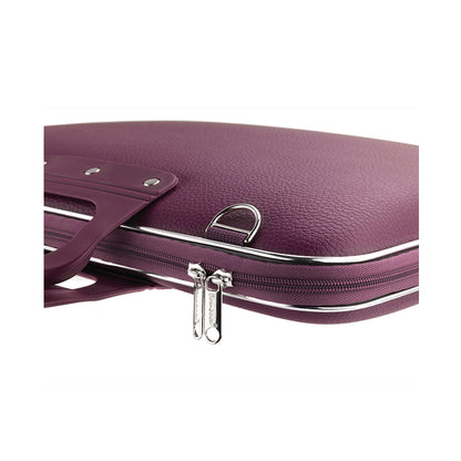 Kompiuterio krepšys BOMBATA Classic 15, violetinė sp.