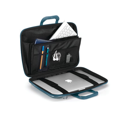 Computer bag BOMBATA Classic 15, navy blue