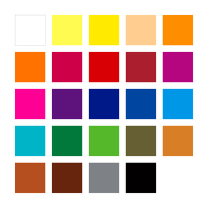 Colored pencils STAEDTLER NORIS COLOUR 185, 24 colors