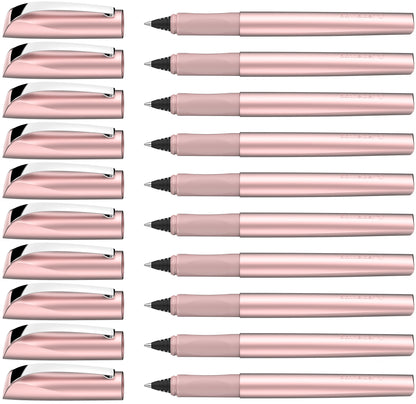 SCHNEIDER Ceod Shiny, M, pink body (also suitable for left-handed people)