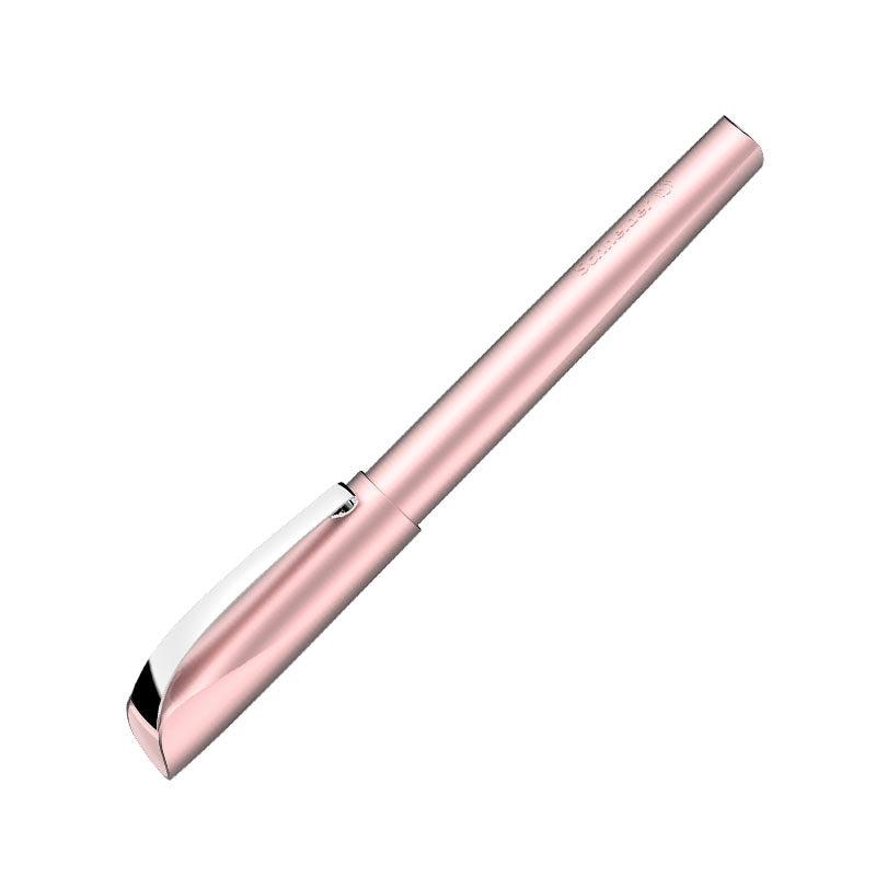 SCHNEIDER Ceod Shiny, M, pink body (also suitable for left-handed people)