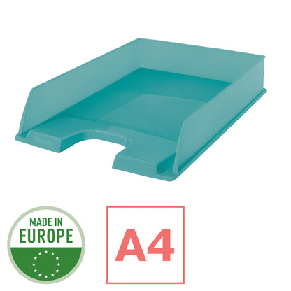 Document tray Esselte Colour'Breeze, blue