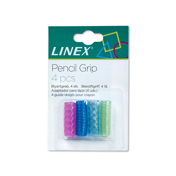 Pieštuko laikymo zona Linex, 4 vnt.