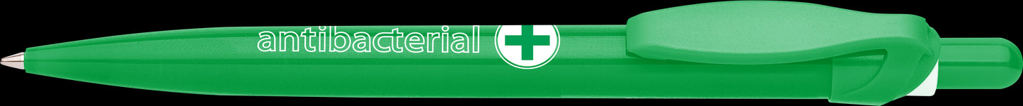 Automatinis antibakterinis tušinukas OLIMPIA 007, 0,8 mm