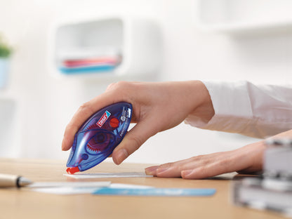 Klijų juostelė TESA Roller 8,5m x 8,4mm