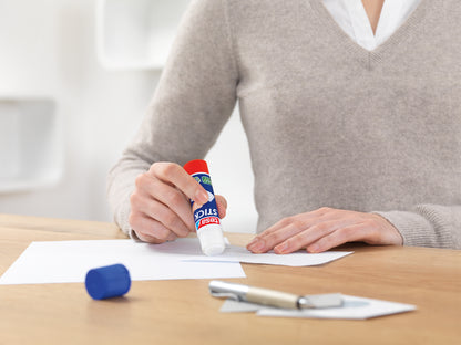 Ekologiški pieštukiniai klijai TESA be tirpiklių