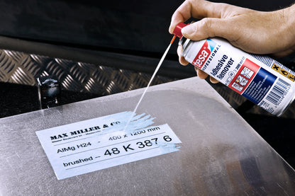 Klijų valiklis, TESA Adhesive Remover Spray, 200ml