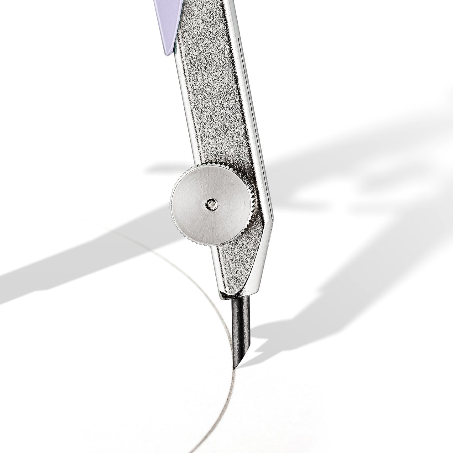 Skriestuvas STAEDTLER Pastel dėžutėje su grafito dėžute