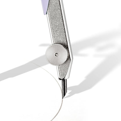 Skriestuvas STAEDTLER Pastel dėžutėje su grafito dėžute