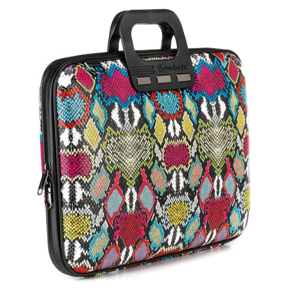 Kompiuterio krepšys BOMBATA SNAKE 15,6, riboto leidimo