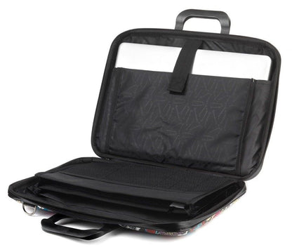 Kompiuterio krepšys BOMBATA SNAKE 15,6, riboto leidimo