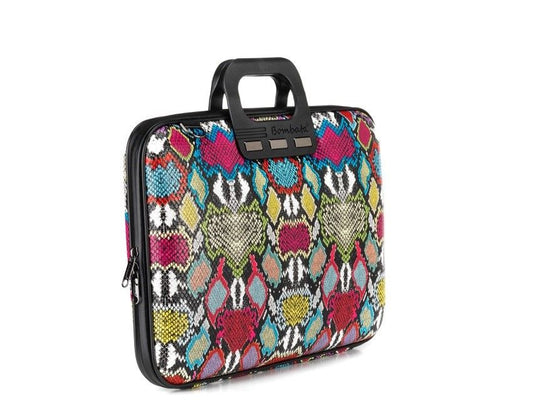 Kompiuterio krepšys BOMBATA SNAKE 15,6, riboto leidimo