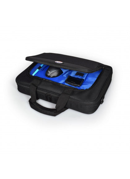 Laptop bag PORT HANOI II Clamshell 15.6, black