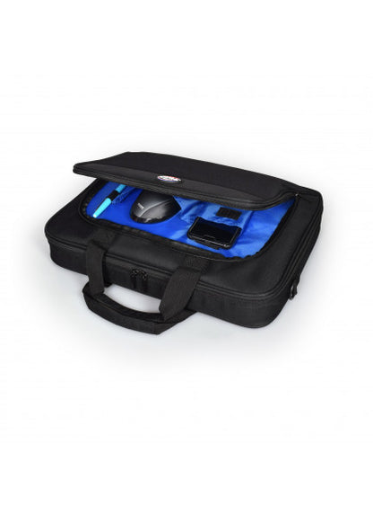 Laptop bag PORT HANOI II Clamshell 15.6, black