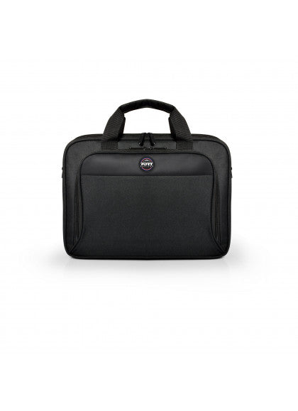 Laptop bag PORT HANOI II Clamshell 15.6, black