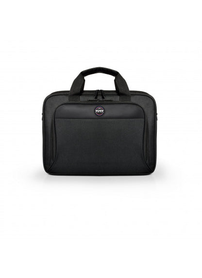 Laptop bag PORT HANOI II Clamshell 15.6, black