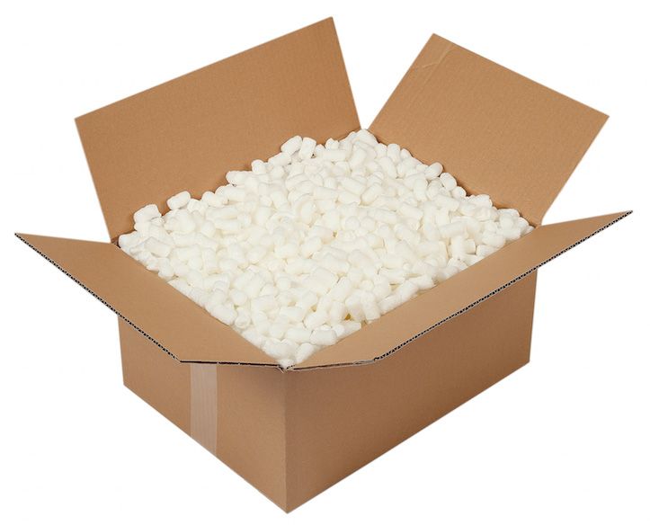 Paminkštinimo granulės, 200L