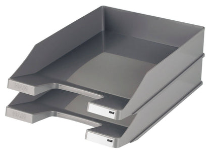 Document tray HAN Klassik, dark gray