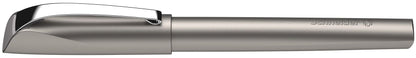 Plunksnakotis SCHNEIDER Ceod Shiny M, dešiniarankiams ir kairiarankiams, grafito sp. korpusas