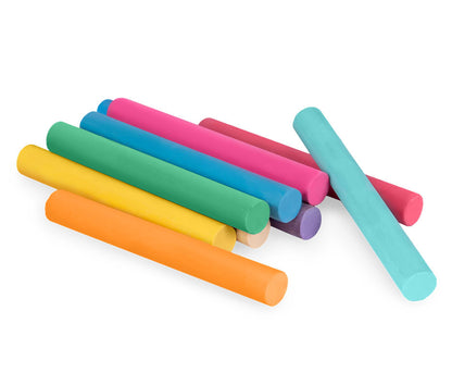 Spalvota kreida JOVI Classcolor Box, 100 vnt.