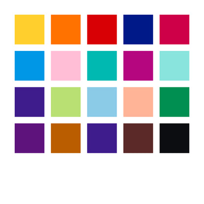 Flomasteriai STAEDTLER, dvipusiai, dvispalviai, 10 vnt.