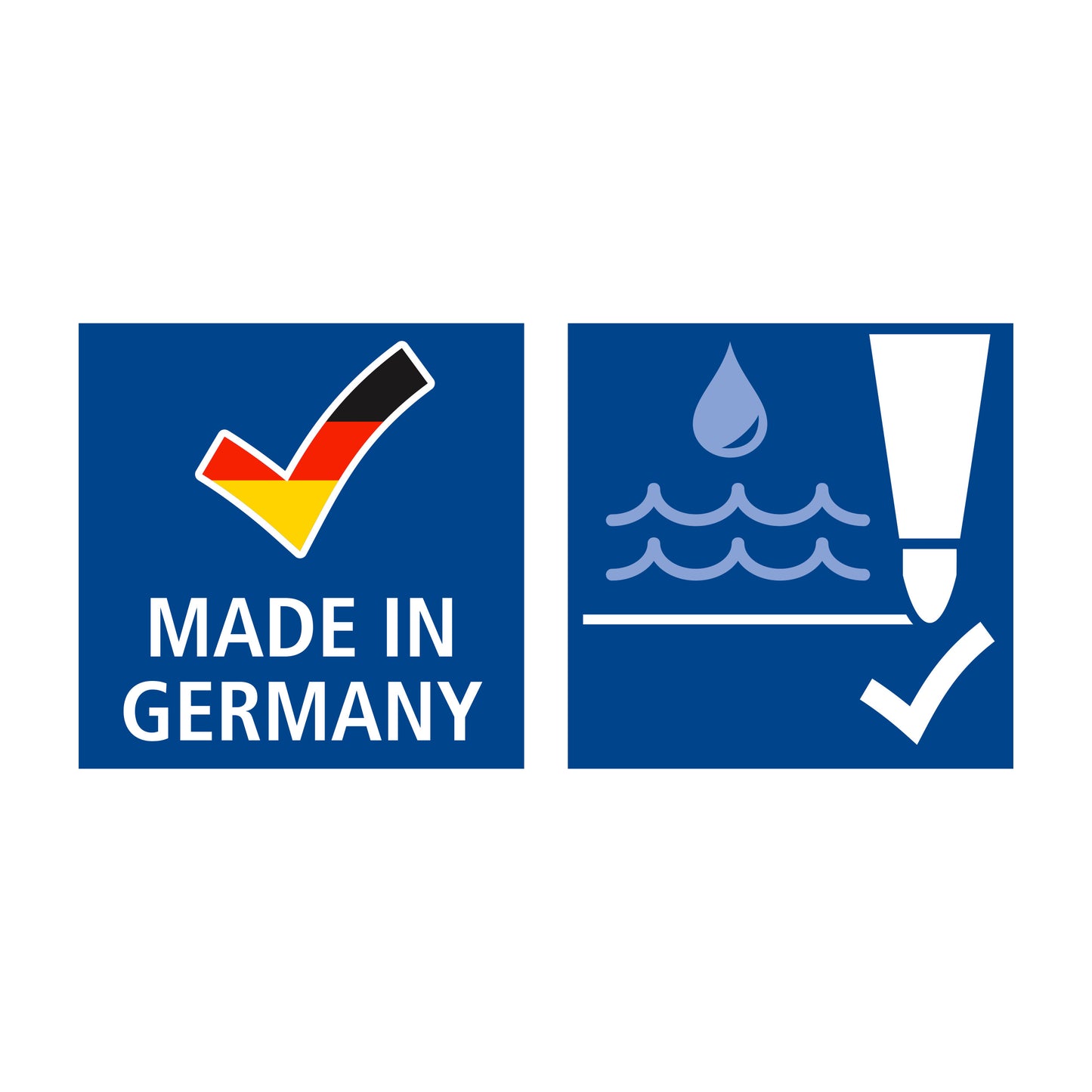 STAEDTLER Lumocolor permanent markers, 4 pcs.