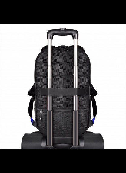 Kuprinė San Francisco 15.6'', pilka