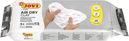 Clay JOVI, 250 g., beige