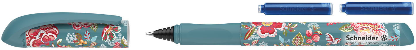 Kapsulinis rašiklis SCHNEIDER VOICE, įvairių spalvų
