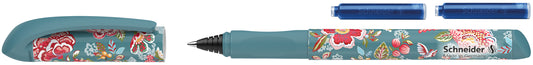 Kapsulinis rašiklis SCHNEIDER VOICE, įvairių spalvų