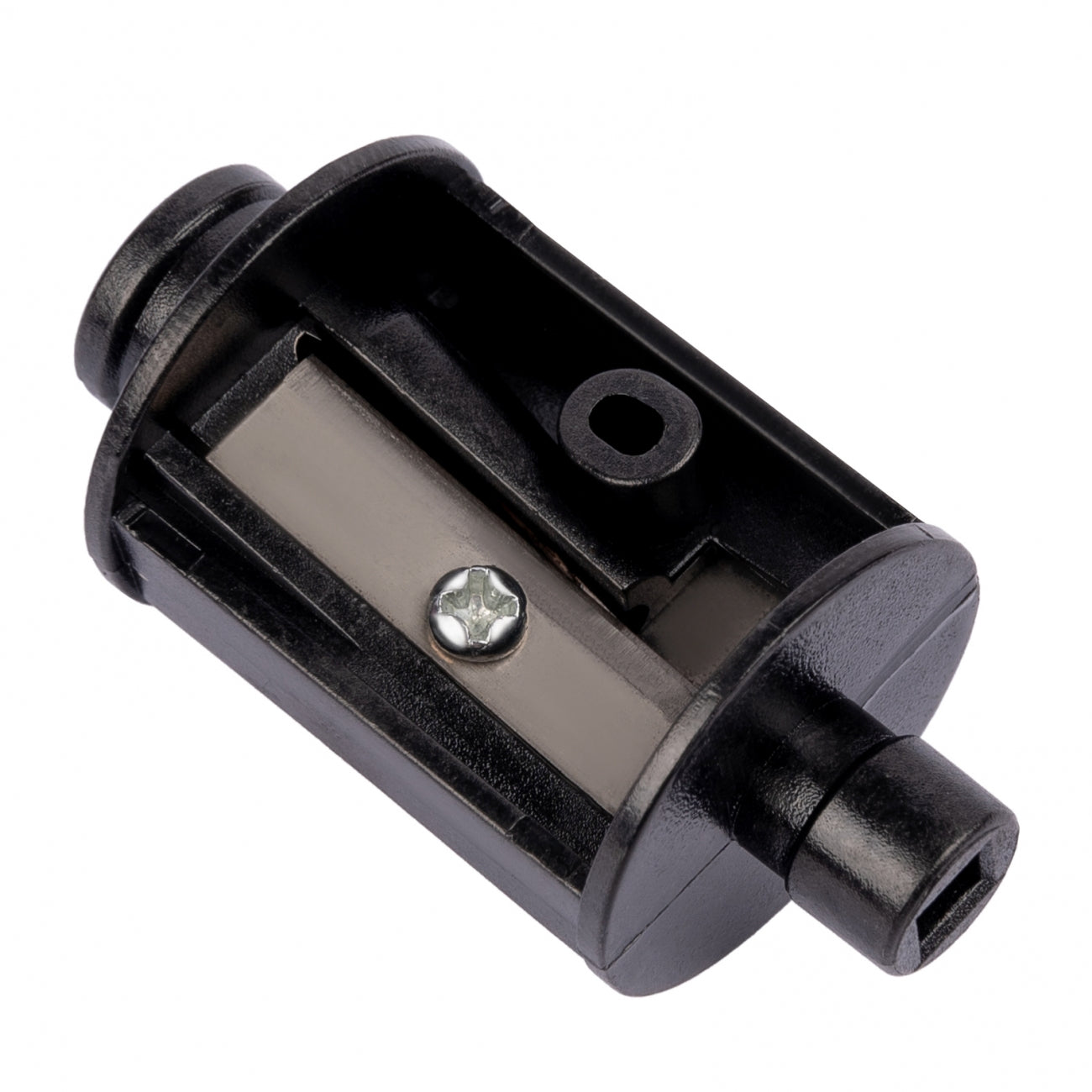 Automatinis drožtukas YES, juodas