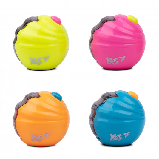 Drožtukas YES Sfera su konteineriu