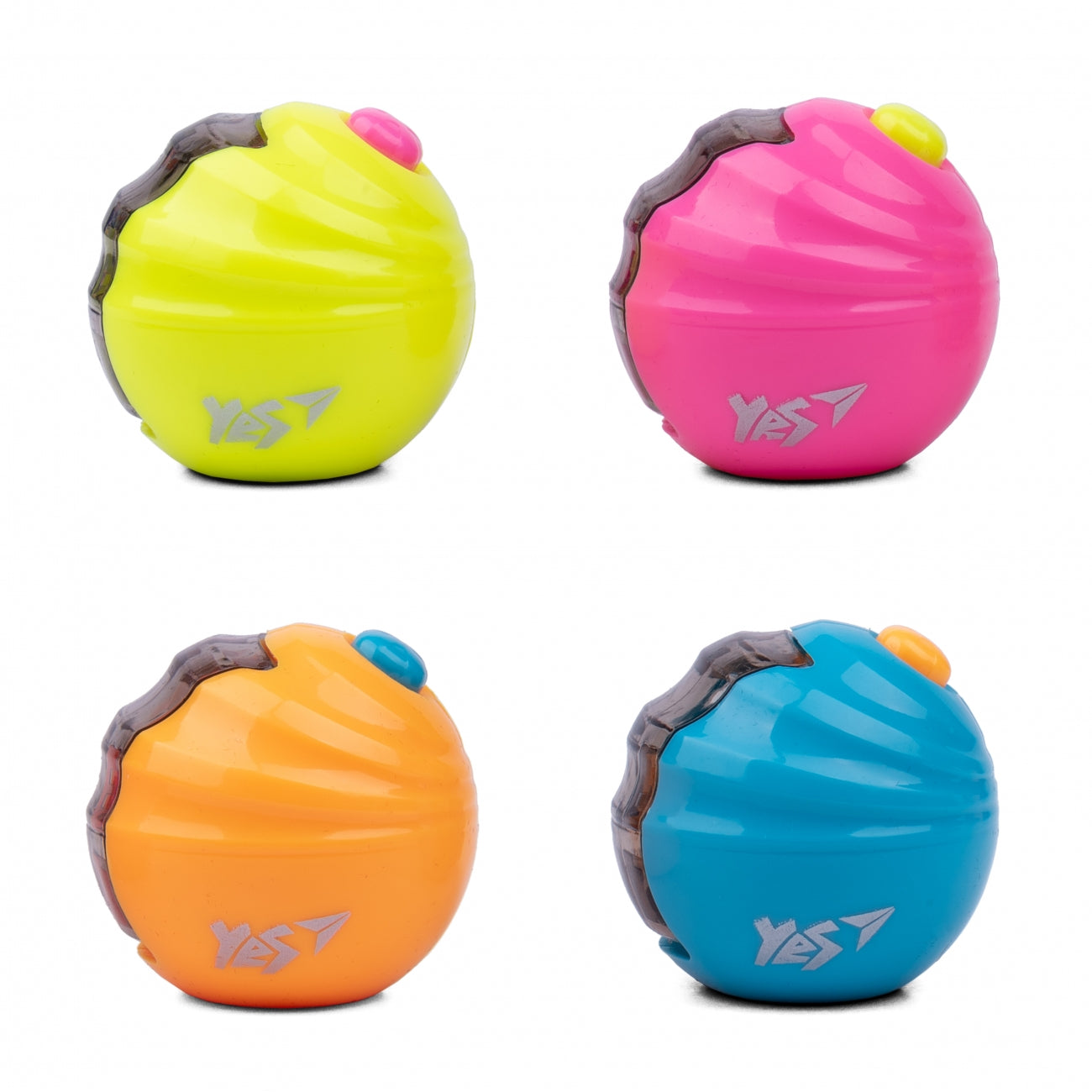 Drožtukas YES Sfera su konteineriu