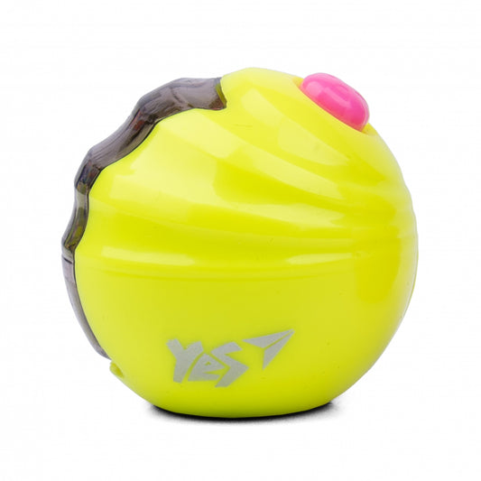 Drožtukas YES Sfera su konteineriu