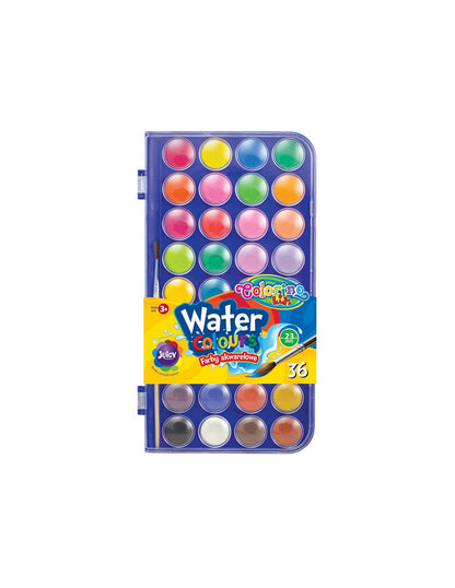 Rinkinys pradinukui Premium Colorino