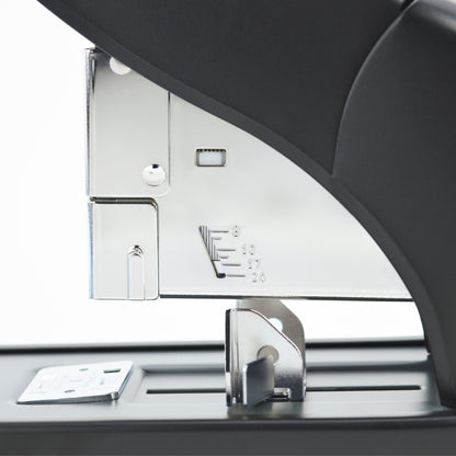 Segiklis RAPESCO Eco HD-210, sega 210 lapų, juodas