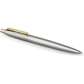 Rašiklis Parker Jotter Stainless Steel GT 1953182
