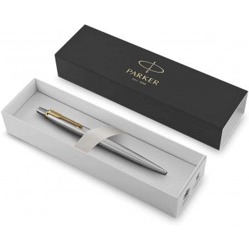 Rašiklis Parker Jotter Stainless Steel GT 1953182