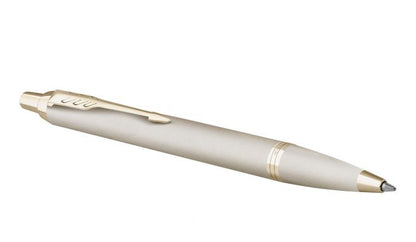 Automatinis rašiklis Parker IM Champagne