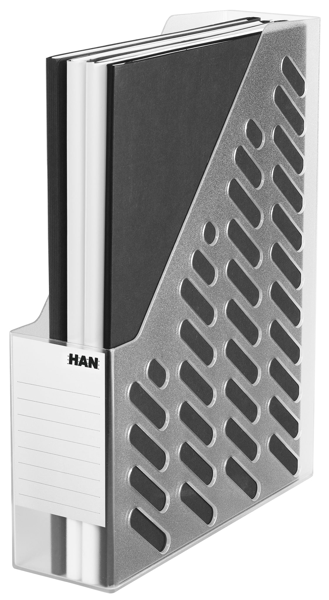 Stovas dokumentams HAN Brillant, skaidrus