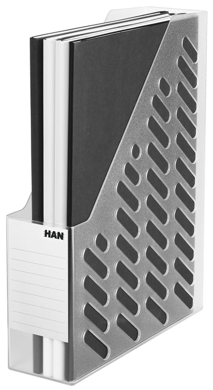 Stovas dokumentams HAN Brillant, skaidrus