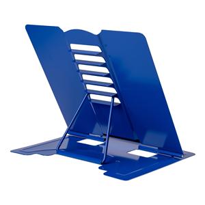 Book holder YES "Space metal"